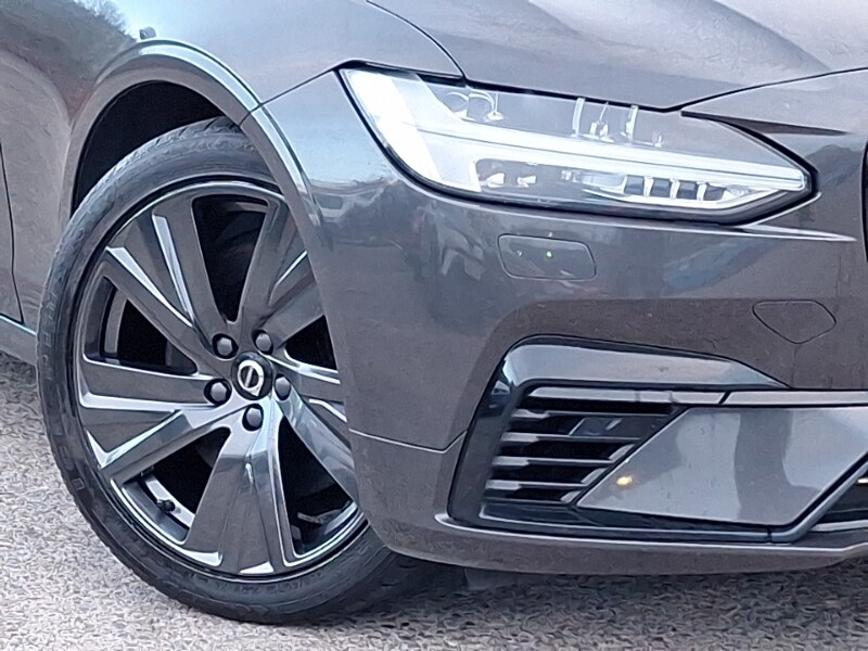 Used Volvo S90 2021 for sale - 77690125: Photo 9