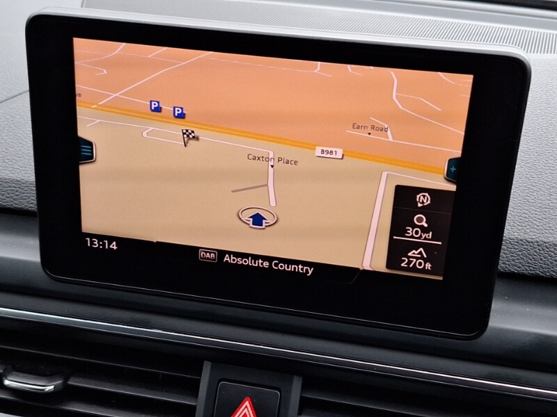 Used Audi A4 2018 for sale - 77405391: Photo 14