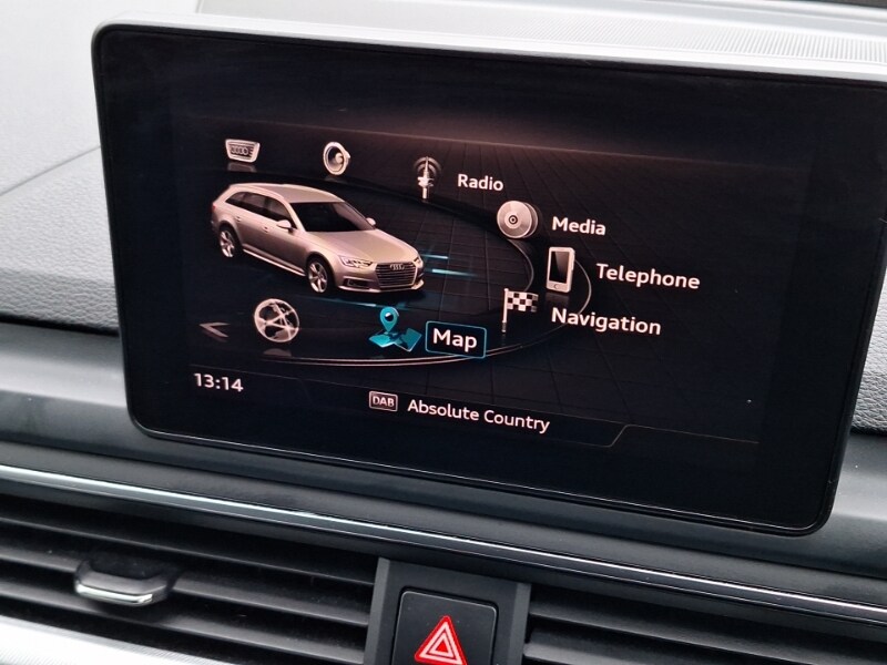 Used Audi A4 2018 for sale - 77405391: Photo 15