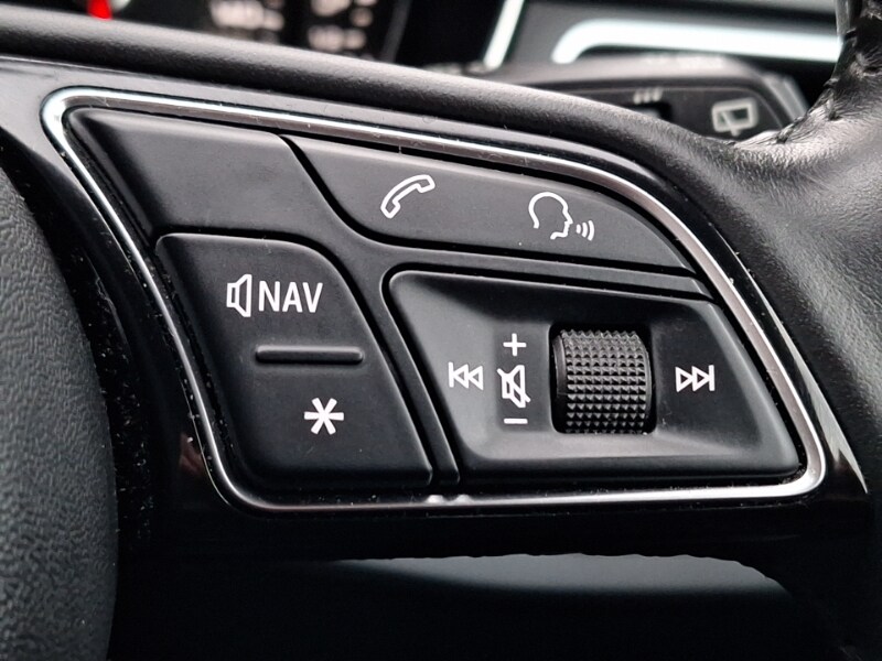 Used Audi A4 2018 for sale - 77405391: Photo 17