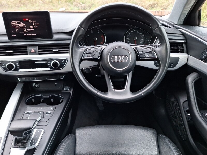 Used Audi A4 2018 for sale - 77405391: Photo 7