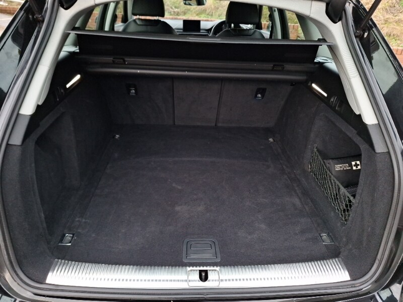 Used Audi A4 2018 for sale - 77405391: Photo 8