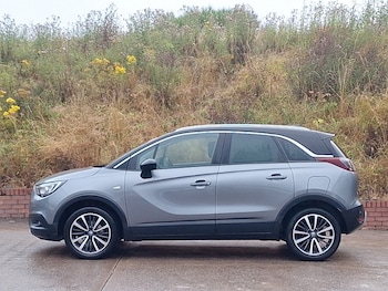 Used Vauxhall Crossland X 2018 for sale - 79368121: Photo