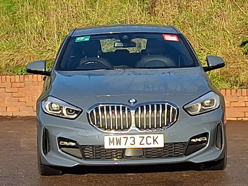 Used BMW 1 Series 2023 for sale - 77596852: Photo 12