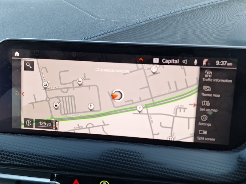 Used BMW 1 Series 2023 for sale - 77596852: Photo 13