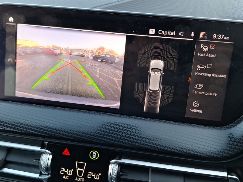 Used BMW 1 Series 2023 for sale - 77596852: Photo 14