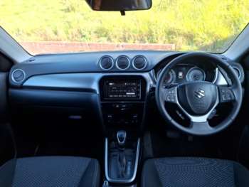 Used Suzuki Vitara 2022 for sale - 75045651: Photo