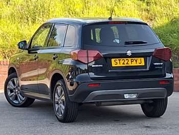 Used Suzuki Vitara 2022 for sale - 75045651: Photo