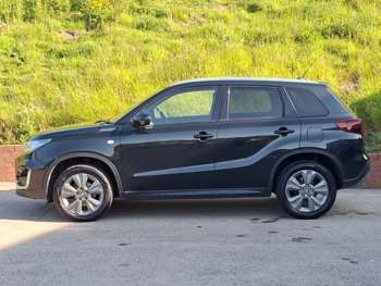 Used Suzuki Vitara 2022 for sale - 75045651: Photo