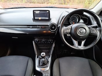 Used Mazda Mazda2 2017 for sale - 78994343: Photo