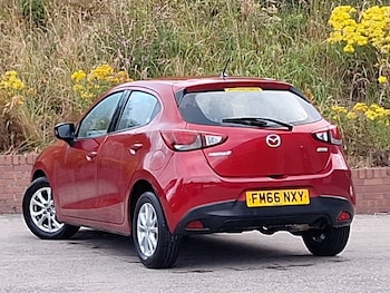 Used Mazda Mazda2 2017 for sale - 78994343: Photo
