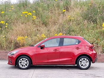Used Mazda Mazda2 2017 for sale - 78994343: Photo