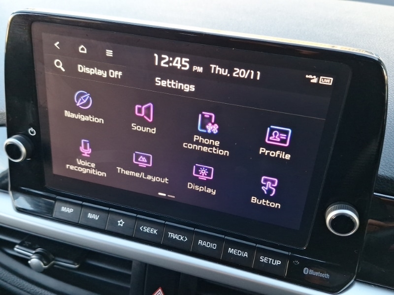 Used Kia Picanto 2024 for sale - 77034855: Photo 15