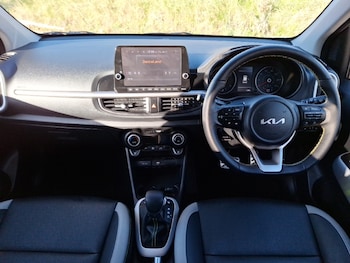 Used Kia Picanto 2024 for sale - 77034855: Photo