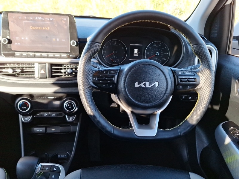 Used Kia Picanto 2024 for sale - 77034855: Photo 7