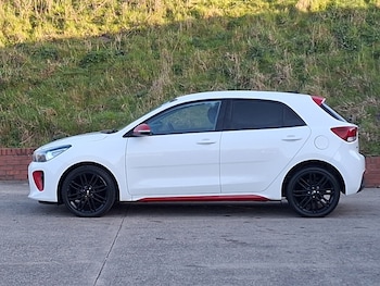 Used Kia Rio 2017 for sale - 78225239: Photo