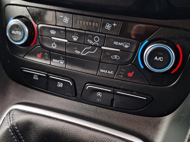 Used Ford Grand Tourneo Connect 2022 for sale - 76464995: Photo 11