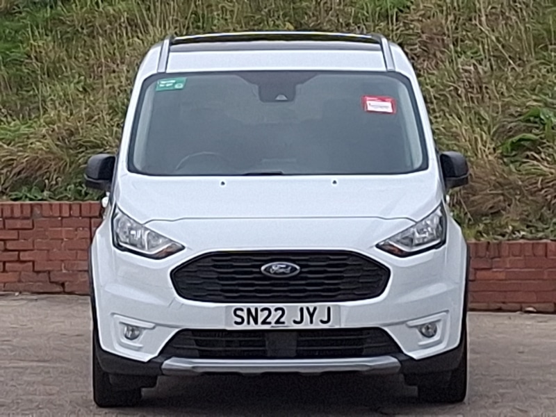 Used Ford Grand Tourneo Connect 2022 for sale - 76464995: Photo 12