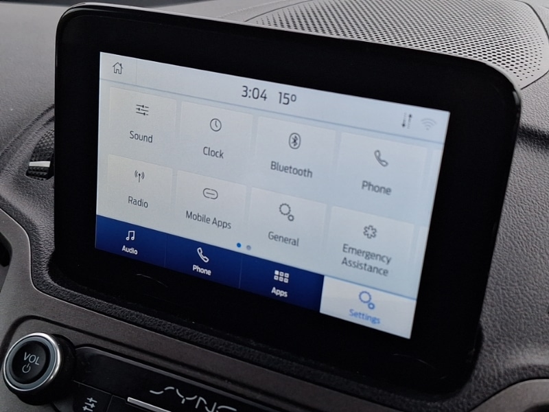 Used Ford Grand Tourneo Connect 2022 for sale - 76464995: Photo 15