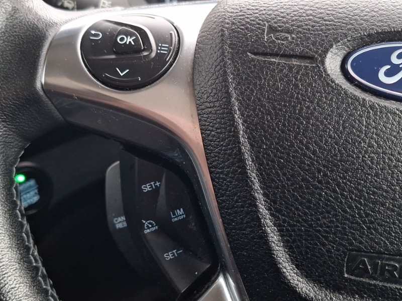 Used Ford Grand Tourneo Connect 2022 for sale - 76464995: Photo 16