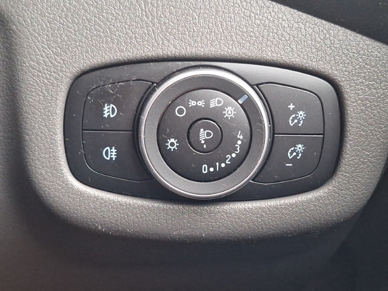 Used Ford Grand Tourneo Connect 2022 for sale - 76464995: Photo 18