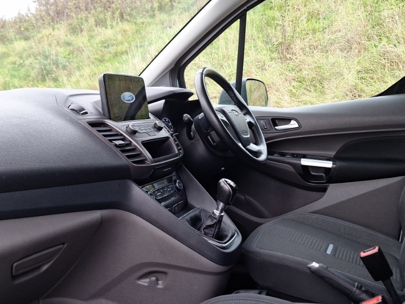 Used Ford Grand Tourneo Connect 2022 for sale - 76464995: Photo 5