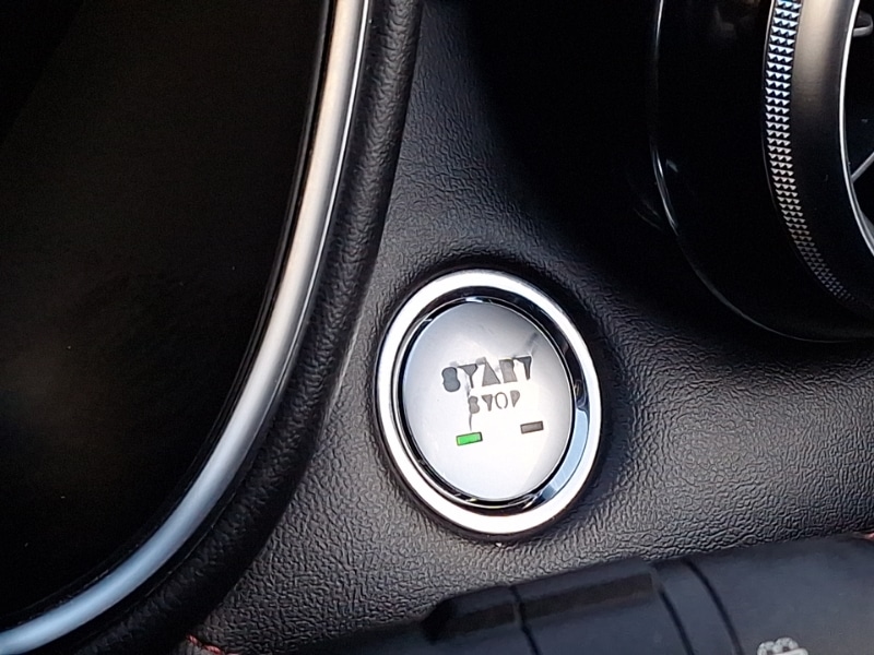 Used MG MG HS 2022 for sale - 76779343: Photo 15