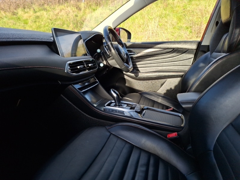 Used MG MG HS 2022 for sale - 76779343: Photo 5