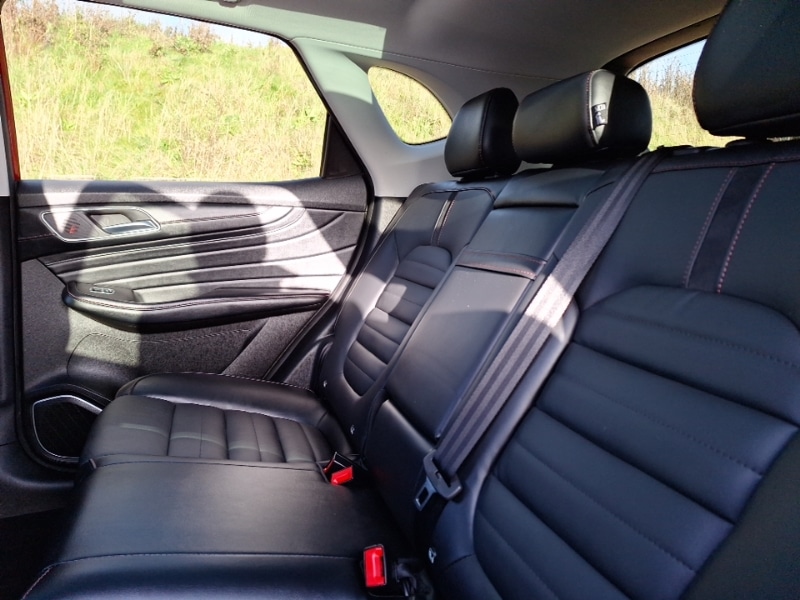 Used MG MG HS 2022 for sale - 76779343: Photo 6