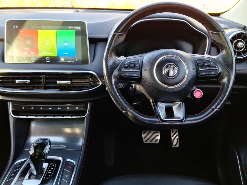 Used MG MG HS 2022 for sale - 76779343: Photo 7