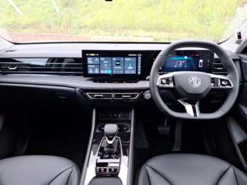 Used MG MG HS 2025 for sale - 74983242: Photo