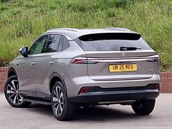 Used MG MG HS 2025 for sale - 74983242: Photo