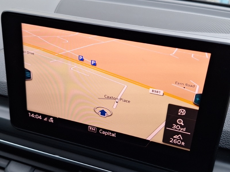 Used Audi A5 2020 for sale - 77168878: Photo 15