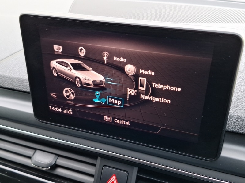 Used Audi A5 2020 for sale - 77168878: Photo 16