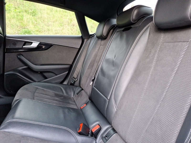 Used Audi A5 2020 for sale - 77168878: Photo 6