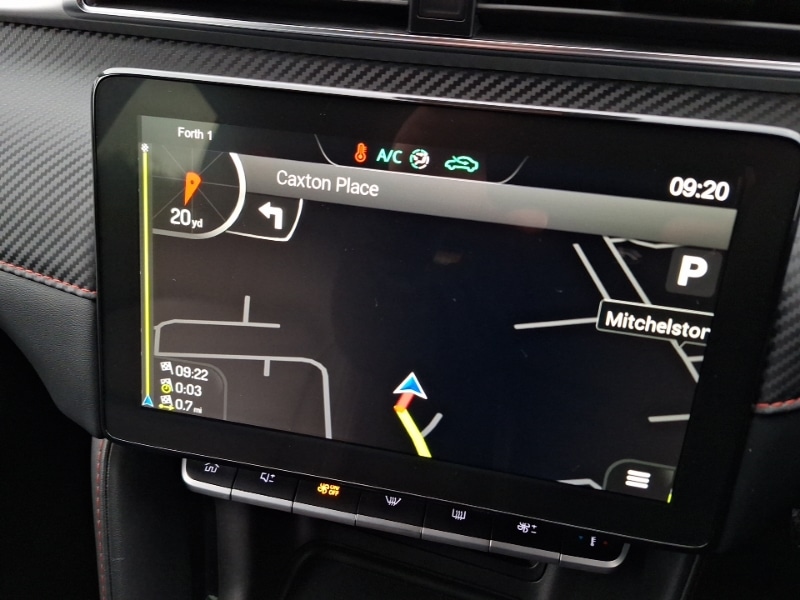 Used MG MG ZS 2023 for sale - 76493079: Photo 14