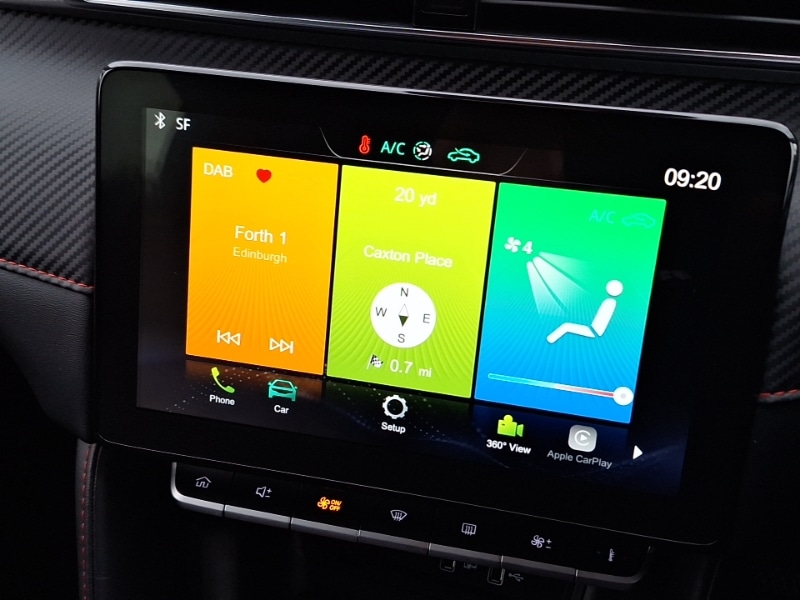 Used MG MG ZS 2023 for sale - 76493079: Photo 15