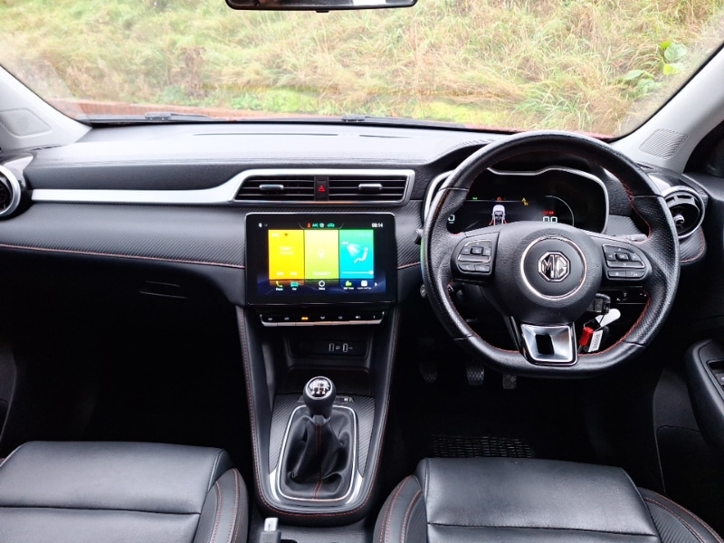 Used MG MG ZS 2023 for sale - 76493079: Photo 2