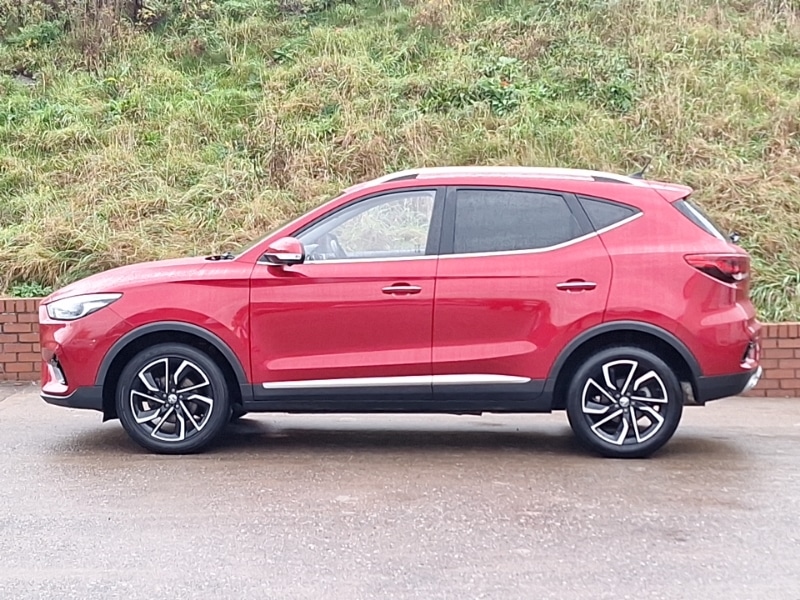 Used MG MG ZS 2023 for sale - 76493079: Photo 4