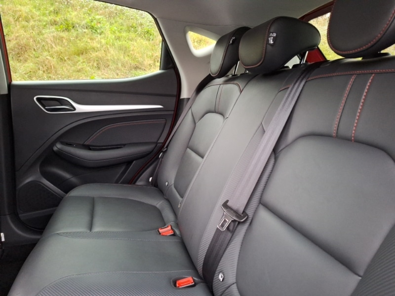 Used MG MG ZS 2023 for sale - 76493079: Photo 6