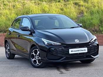 Used MG MG3 2025 for sale - 74887175: Photo