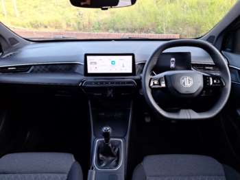 Used MG MG3 2025 for sale - 74887175: Photo