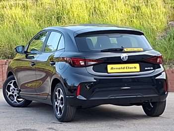 Used MG MG3 2025 for sale - 74887175: Photo