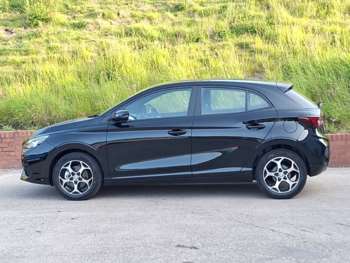 Used MG MG3 2025 for sale - 74887175: Photo