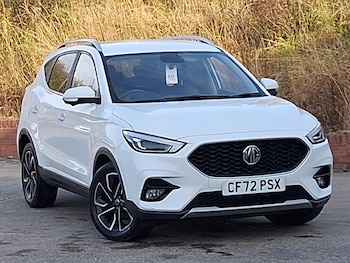 Used MG MG ZS 2023 for sale - 79546187: Photo