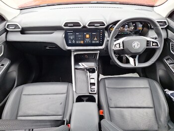 Used MG MG ZS 2025 for sale - 78872217: Photo