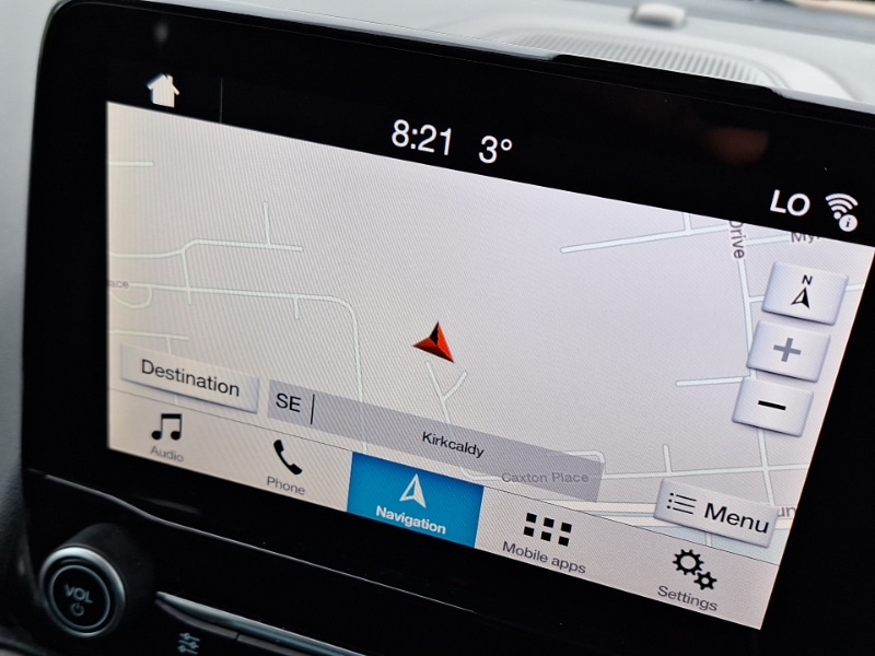 Used Ford Ecosport 2019 for sale - 77933060: Photo 14