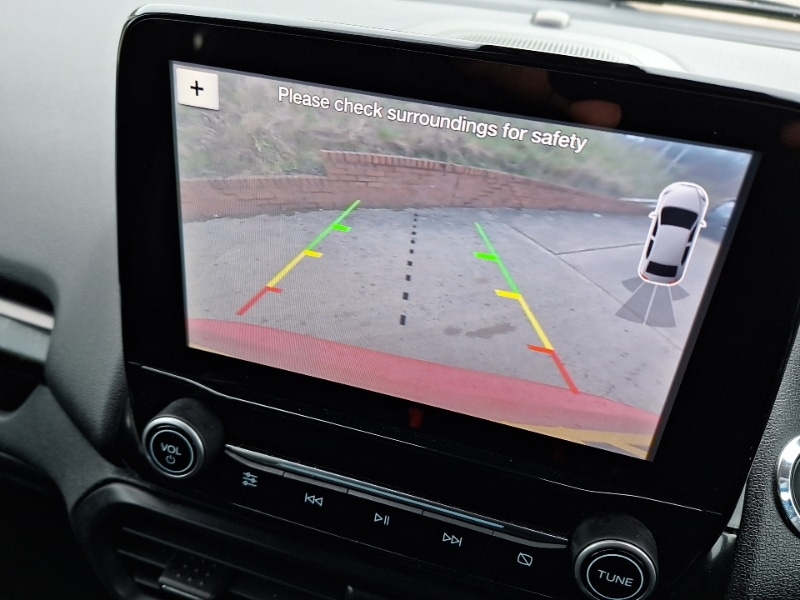 Used Ford Ecosport 2019 for sale - 77933060: Photo 15