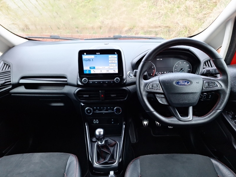 Used Ford Ecosport 2019 for sale - 77933060: Photo 2