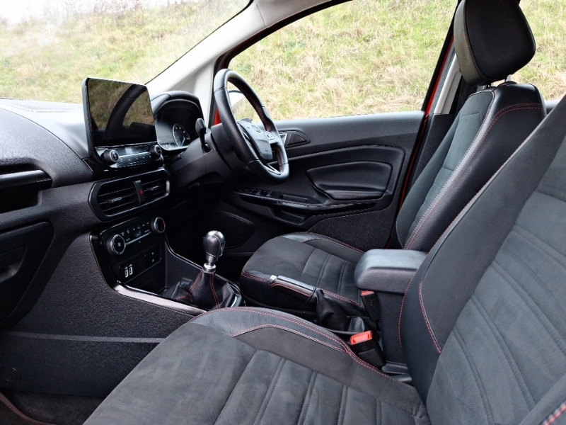 Used Ford Ecosport 2019 for sale - 77933060: Photo 5